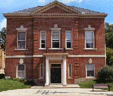 wauwatosa womans club